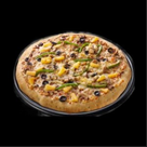 Marineros+Cheesy+Veggie