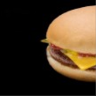 Cheesy+Burger