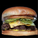 Meaty+Burger