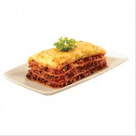 Lasagna+Supremo